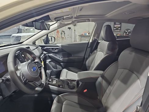 New 2026 Subaru Crosstrek 2.5i Limited AWD/4WD image 15