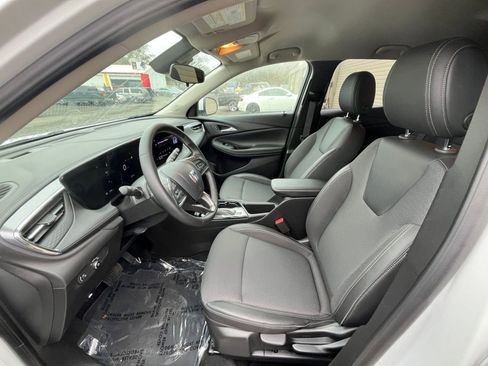 Used 2025 Buick Encore GX Preferred image 24