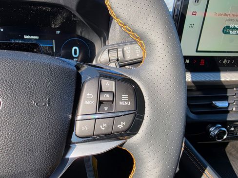 New 2026 Ford Explorer Tremor image 17