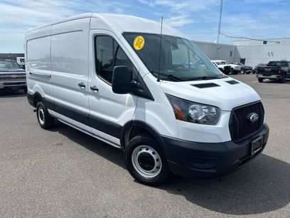 Used 2025 Ford Transit 250 148 Medium Roof