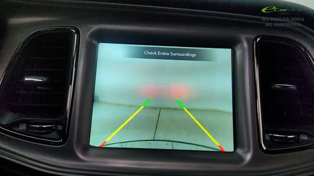 Used 2023 Dodge Challenger SRT Hellcat RWD image 66