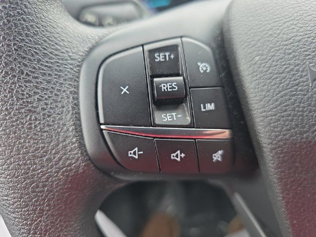 Used 2025 Ford Transit 250 Low Roof w/ Exterior Upgrade Package RWD image 15