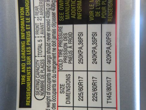 Used 2023 Subaru Forester Premium AWD/4WD image 78