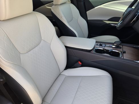 New 2026 Lexus RX 350 350 Premium+ image 9