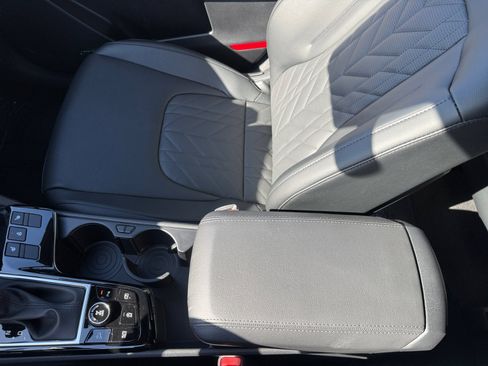 New 2025 Kia Sportage X-Pro AWD/4WD image 14
