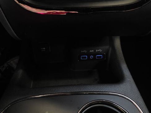 Used 2020 Dodge Durango GT w/ Blacktop Package RWD image 23
