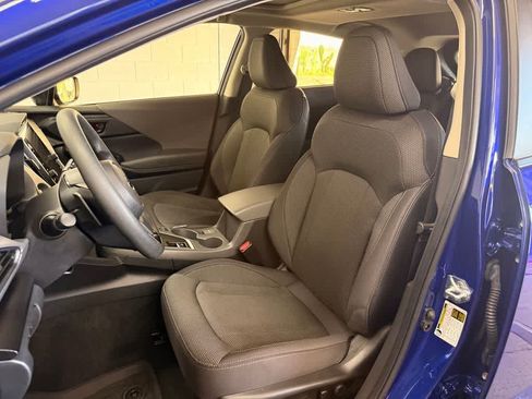 Certified 2024 Subaru Crosstrek 2.0i Premium AWD/4WD image 11