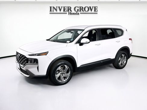 Used 2023 Hyundai Santa Fe SEL image 1