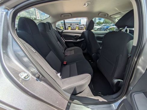 New 2025 Nissan Sentra SV w/ All-Weather Package image 26