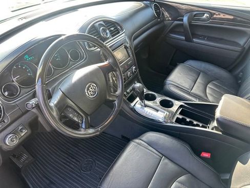 Used 2016 Buick Enclave Leather w/ Enclave Tuscan Edition image 20