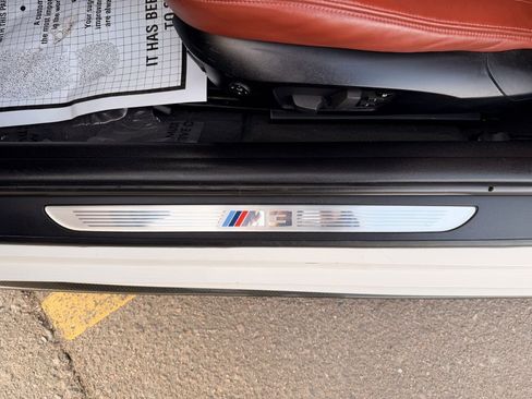 Used 2011 BMW M3 Coupe image 17