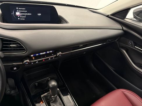 Used 2023 MAZDA CX-30 AWD 2.5 S w/ Preferred Package image 24