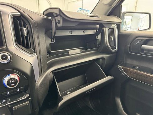 Used 2019 GMC Sierra 1500 SLE w/ Fleet Comfort Package AWD/4WD image 36