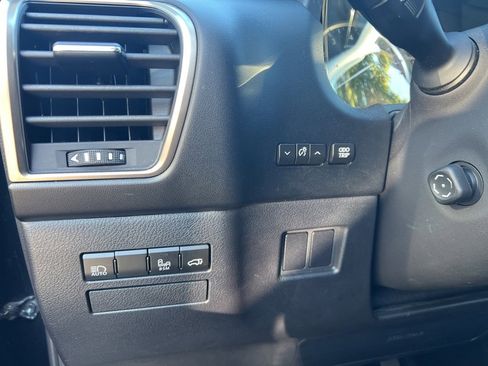 Used 2020 Lexus NX 300 FWD w/ Comfort Package image 17