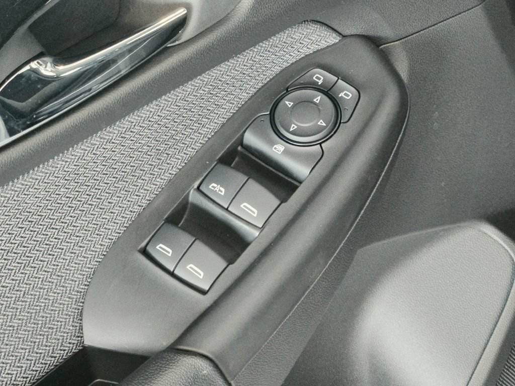 New 2026 Chevrolet TrailBlazer LS FWD image 17