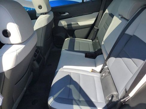 New 2026 Honda Prologue Touring image 22