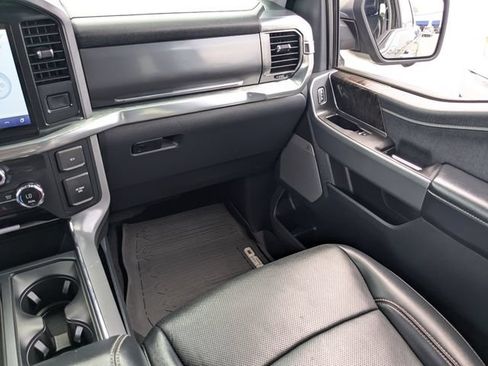 Used 2021 Ford F150 Lariat AWD/4WD image 15