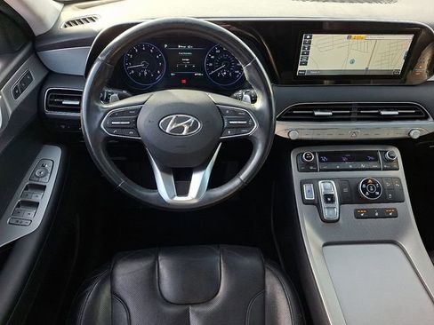 Used 2020 Hyundai Palisade SEL AWD/4WD image 11