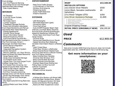 Used 2016 BMW 528i xDrive Sedan image 2