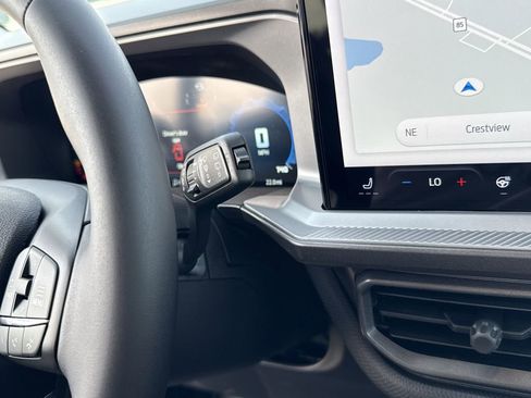 New 2025 Ford Bronco Sport Outer Banks w/ Outer Banks Tech Package+ AWD/4WD image 24
