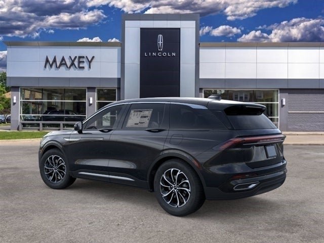 New 2026 Lincoln Nautilus Premier w/ Equipment Group 102A AWD/4WD image 92