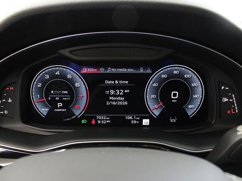 Used 2025 Audi Q7 3.0T Premium Plus w/ Premium Plus Package image 9