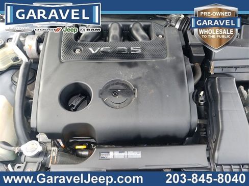 Used 2012 Nissan Altima 3.5 SR w/ Sport Pkg image 27