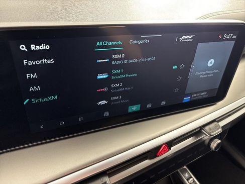 New 2026 Kia Sorento EX AWD/4WD image 35