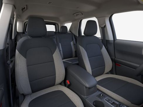 New 2025 Ford Bronco Sport Big Bend image 10