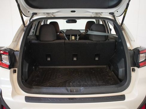 Certified 2024 Subaru Crosstrek 2.0i Premium AWD/4WD image 23