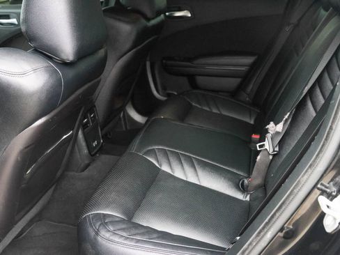 Used 2022 Dodge Charger GT w/ Blacktop Package RWD image 11