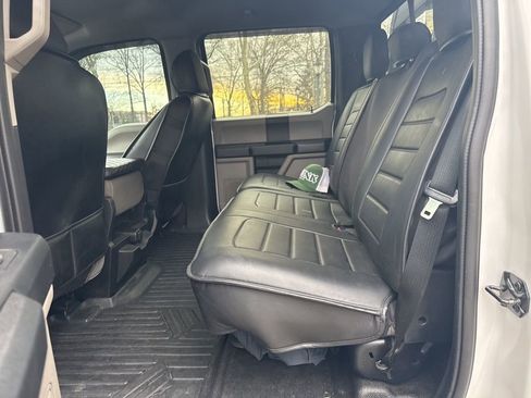 Used 2020 Ford F250 XL w/ STX Appearance Package image 6