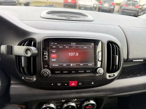 Used 2014 FIAT 500L Lounge FWD image 18
