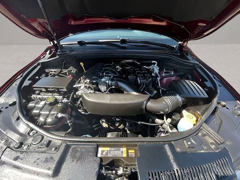 Certified 2023 Dodge Durango SXT w/ Quick Order Package 2BK image 18