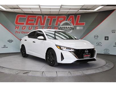 Used 2024 Nissan Sentra S