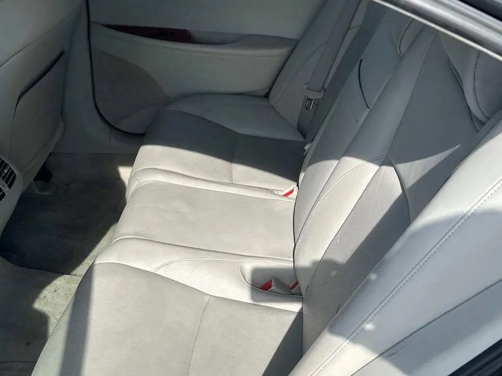 Used 2007 Lexus ES 350 w/ Premium Pkg FWD image 14