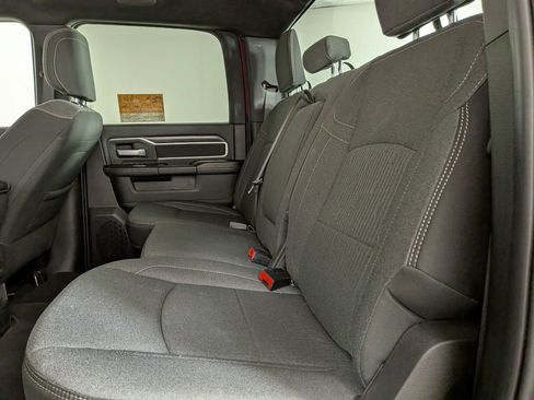 Certified 2024 RAM 2500 Big Horn w/ Sport Appearance Package image 28