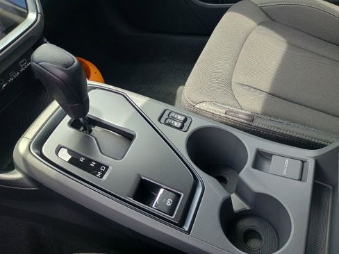 New 2026 Subaru Crosstrek 2.0i Premium AWD/4WD image 22