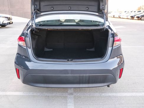 Certified 2024 Toyota Corolla LE FWD image 27