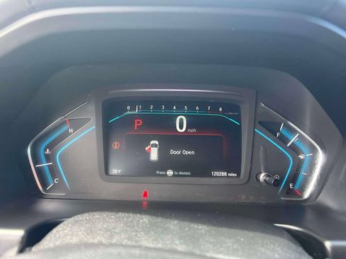 Used 2019 Honda Odyssey EX image 22