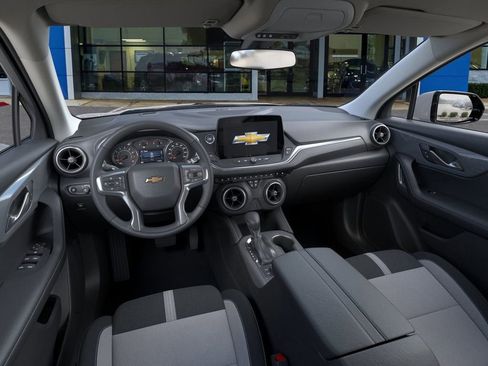 New 2026 Chevrolet Blazer LT image 15