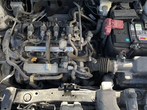 Certified 2021 Nissan Kicks SR w/ SR Premium Package image 17