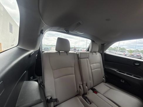Used 2022 Honda Pilot Special Edition image 29