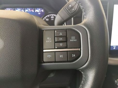 Used 2022 Ford F150 XLT w/ Equipment Group 302A High AWD/4WD image 18