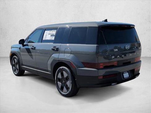 New 2026 Hyundai Santa Fe SE image 9