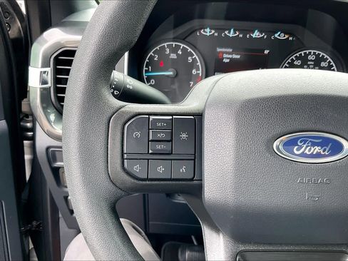 Used 2022 Ford F150 XL w/ STX Appearance Package AWD/4WD image 22