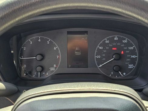 Certified 2025 Toyota Corolla LE FWD image 23