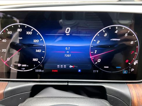 Certified 2026 Mercedes-Benz C 300 Sedan image 27