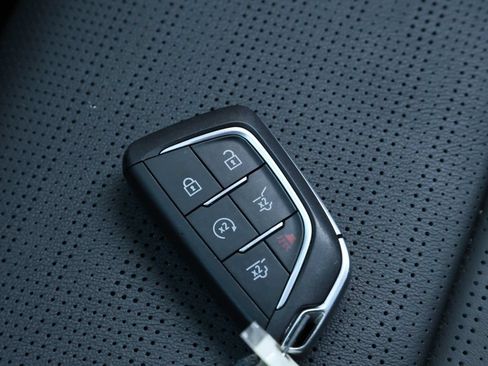 Used 2023 Cadillac Escalade Sport w/ Touring Package AWD/4WD image 36