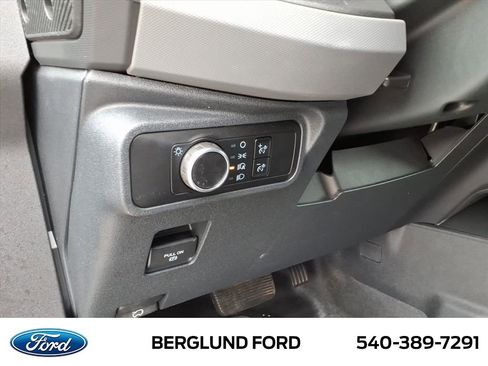 Used 2024 Ford Bronco Big Bend image 18